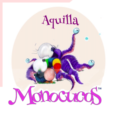 Cover of Aquillá